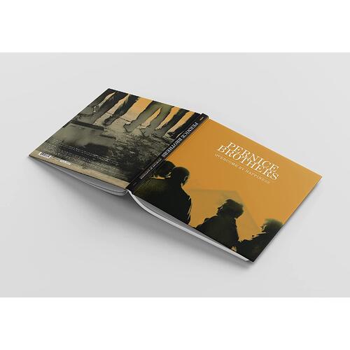 Pernice Brothers Overcome By Happiness: 25th… - LTD (2LP) 