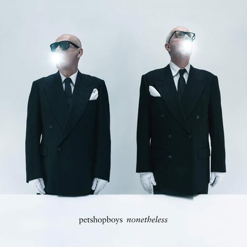 Pet Shop Boys Nonetheless (CD)