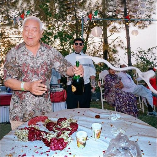 Peter Cat Recording Co. Bismillah (CD) 