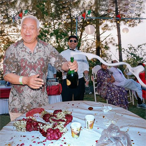 Peter Cat Recording Co. Bismillah - Recycled (2LP) 