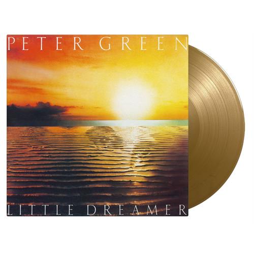 Peter Green Little Dreamer - LTD (LP)