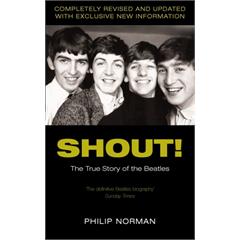 Philip Norman Shout! The True Story Of The… (BOK)