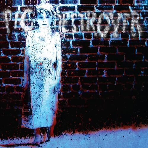 Pig Destroyer Book Burner - LTD (LP) 