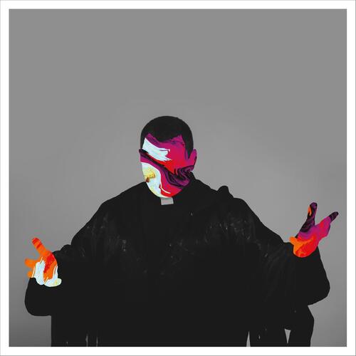 Pigs Pigs Pigs Pigs Pigs Pigs Pigs Feed The Rats - LTD (LP) 