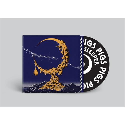 Pigs Pigs Pigs Pigs Pigs Pigs Pigs Land Of Sleeper (CD) 