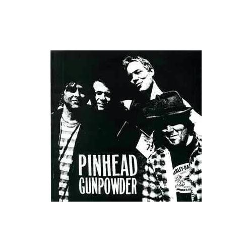 Pinhead Gunpowder West Side Highway - LTD (7")