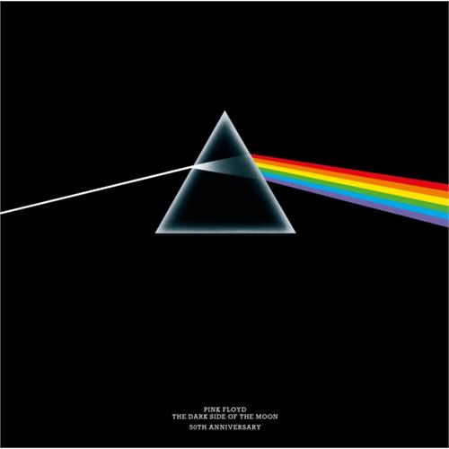 Pink Floyd The Dark Side Of The Moon: The… (BOK)