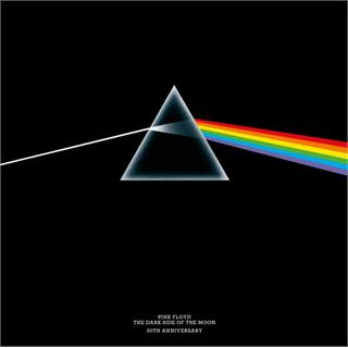 Pink Floyd The Dark Side Of The Moon: The… (BOK)