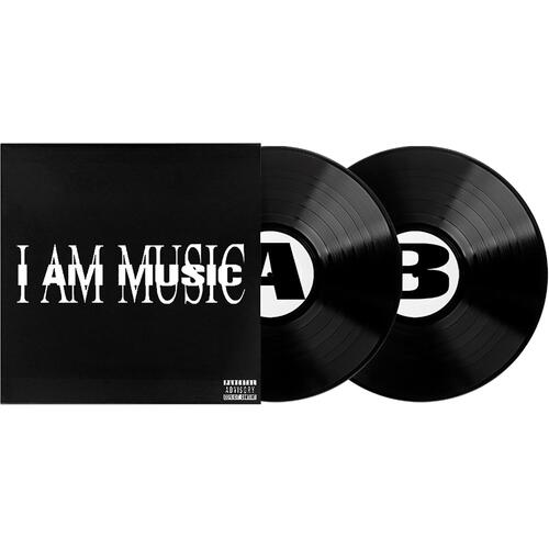 Playboi Carti Music (2LP) 