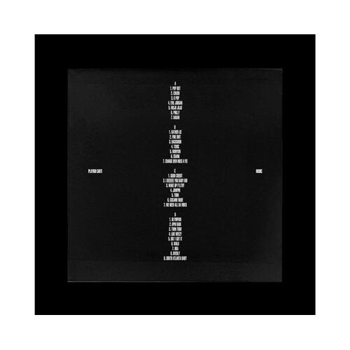 Playboi Carti Music (2LP) 