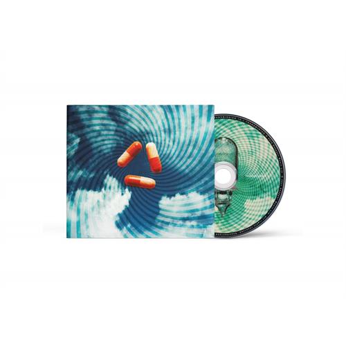 Porcupine Tree Voyage 34 (CD)