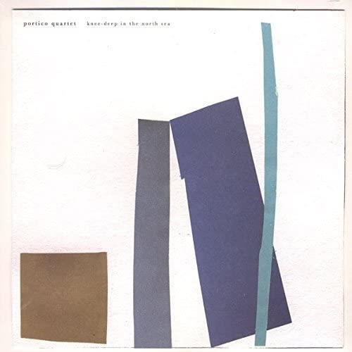Portico Quartet Knee-Deep In The North Sea (LP)