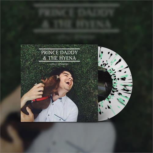 Prince Daddy & The Hyena Adult Summers (LP) 