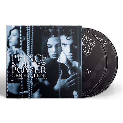 Prince Diamonds And Pearls - Deluxe… (2CD)