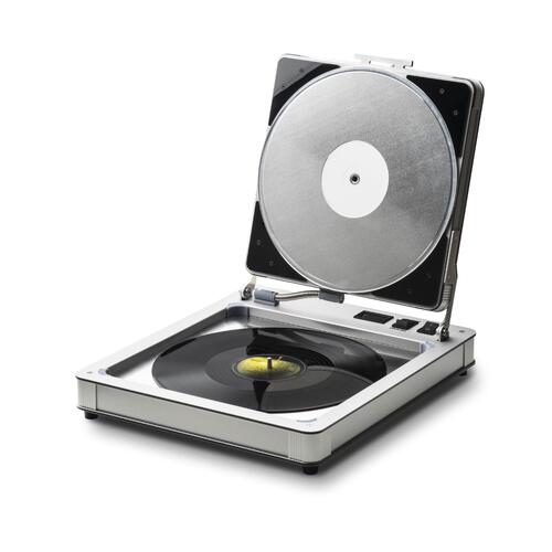 Pro-Ject Flatten IT Vinyl Record Flattening Machine 