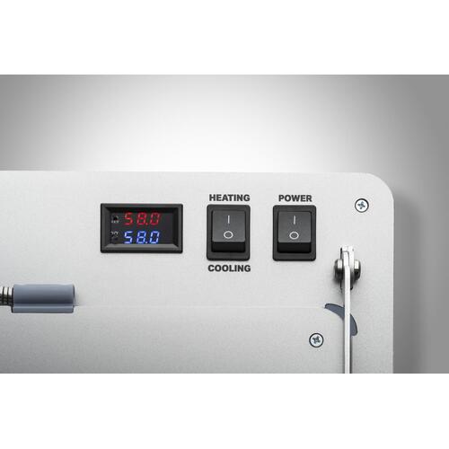 Pro-Ject Flatten IT Vinyl Record Flattening Machine 