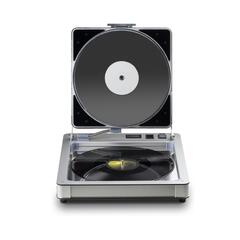Pro-Ject Flatten IT Vinyl Record Flattening Machine