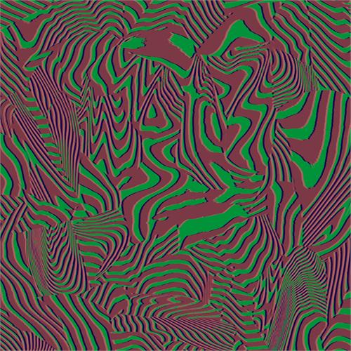 Pseudo Fruit Heavy Nydelig (CD) 