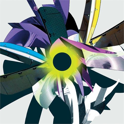 Quicksails Surface (CD) 