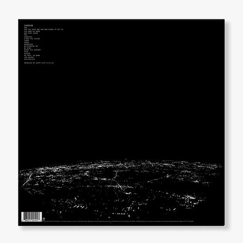 R.E.M. New Adventures In Hi-Fi: 25th… (2LP) 