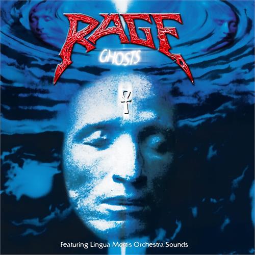 Rage Ghosts (2LP) 