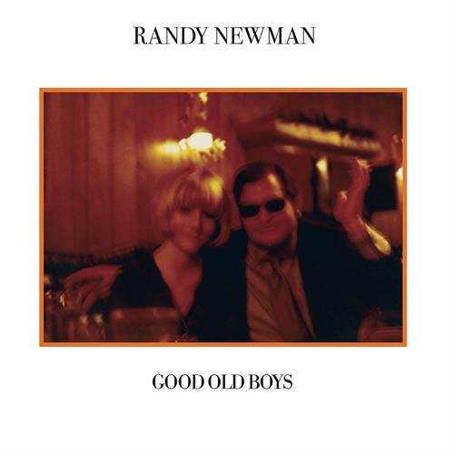 Randy Newman Good Old Boys - LTD (2LP)