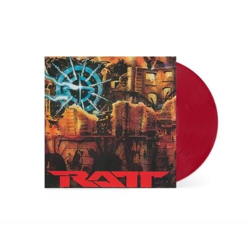 Ratt Detonator - LTD (LP) 