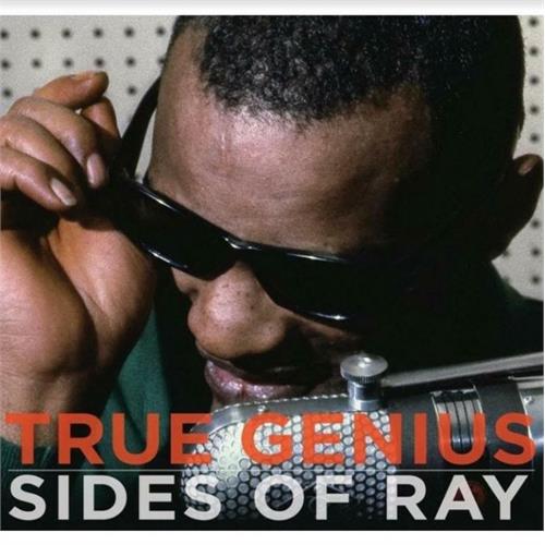Ray Charles True Genius Sides Of Ray (2LP)