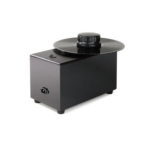 Record Doctor VI platevaskemaskin Kraftig støvsuger 