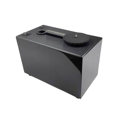 Record Doctor VI platevaskemaskin Kraftig støvsuger 