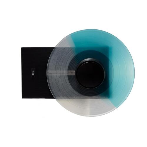 Record Doctor VI platevaskemaskin Kraftig støvsuger 