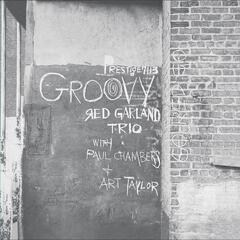 Red Garland Trio Groovy - LTD (LP)