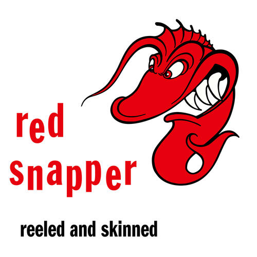 Red Snapper Reeled And Skinned - 30th… (2LP) 