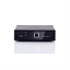 Rega Fono Mini A2D, svart MM RIAA-trinn med USB