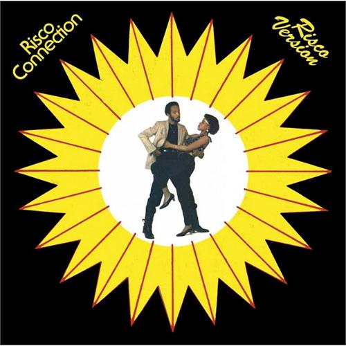 Risco Connection Risco Version (CD)