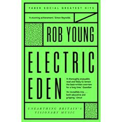 Rob Young Electric Eden (BOK)