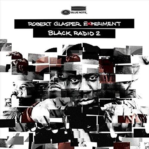 Robert Glasper Black Radio 2 (2LP) 