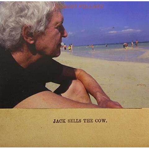 Robert Pollard Jack Sells the Cow (LP)