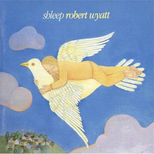 Robert Wyatt Shleep (2LP) 