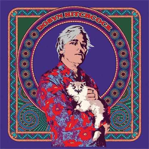Robyn Hitchcock Robyn Hitchcock - LTD 5th… (LP) 