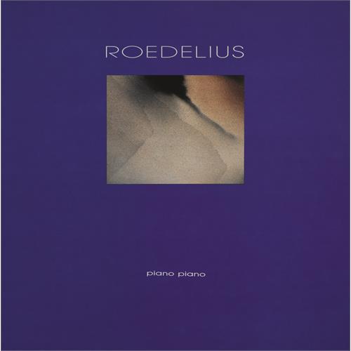 Roedelius Piano Piano (CD) 