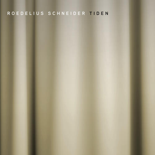 Roedelius/Schneider Tiden (CD) 