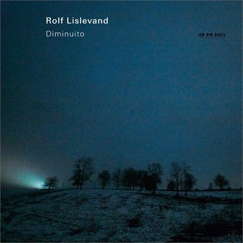 Rolf Lislevand Diminuito (CD) 