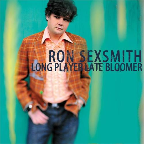 Ron Sexsmith Long Player Late Bloomer - RSD (LP) 