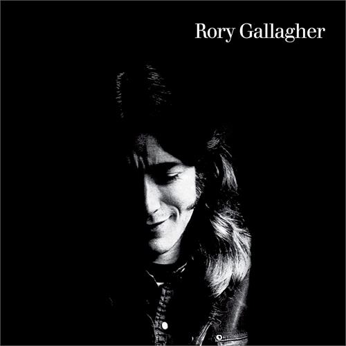 Rory Gallagher Rory Gallagher: 50th Anniversary… (4CD)