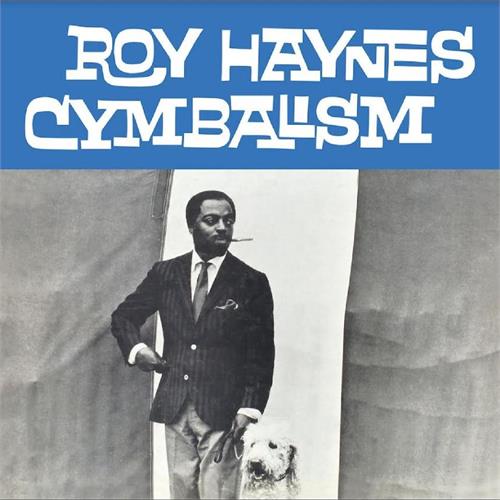 Roy Haynes Cymbalism (LP)