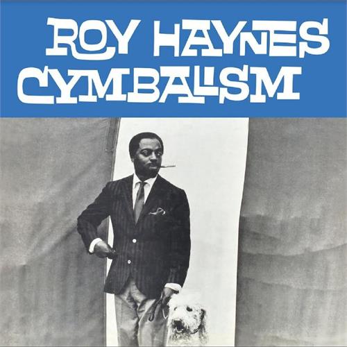 Roy Haynes Cymbalism (LP) 