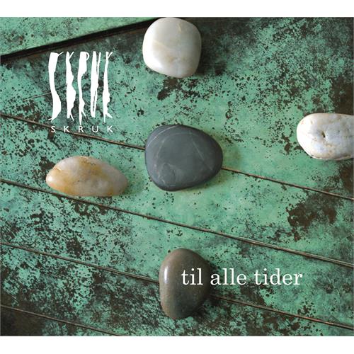 SKRUK Til Alle Tider (CD)