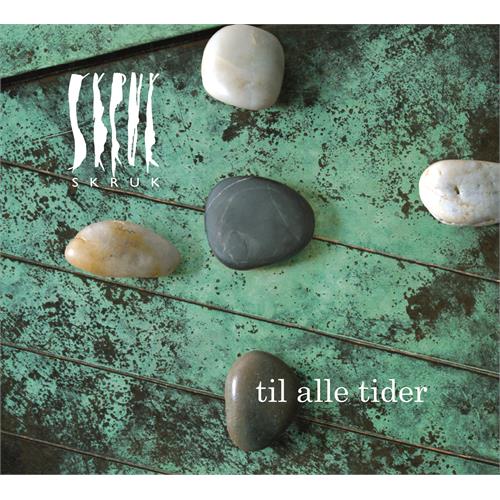 SKRUK Til Alle Tider (CD) 