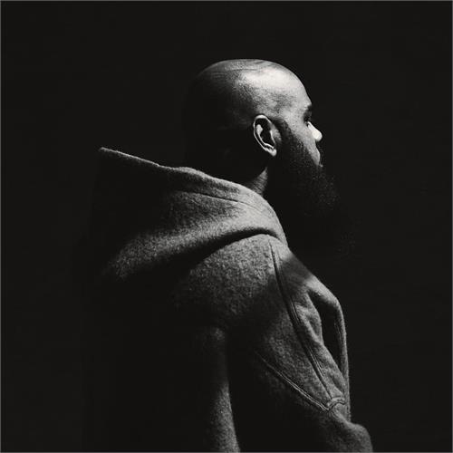 STALLEY Somebody Up There Loves Me - LTD (LP)